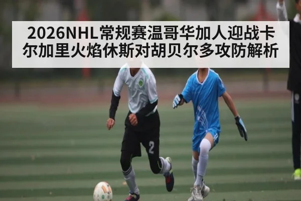 2026NHL常规赛温哥华加人迎战卡尔加里火焰休斯对胡贝尔多攻防解析