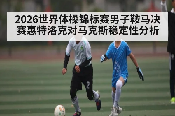 2026世界体操锦标赛男子鞍马决赛惠特洛克对马克斯稳定性分析