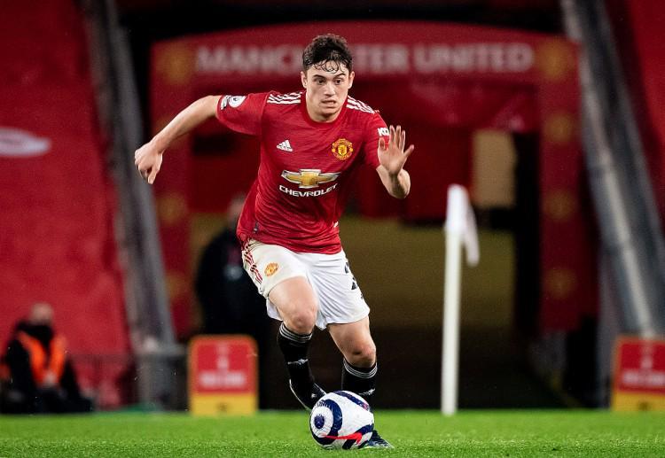 卖人必赔!ESPN:爵爷退休后,唯一让曼联赚到差价的只有D-詹姆斯